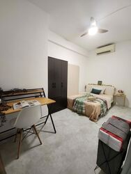 Ritz Mansion (D12), Apartment #566375311